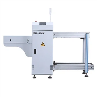 produzione di stampanti per pasta saldante smt