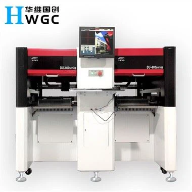 Grandi macchinari elettronici