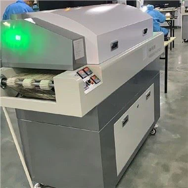 Linea di produzione automatica della macchina di assemblaggio