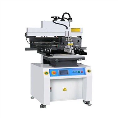 Macchina da stampa SM