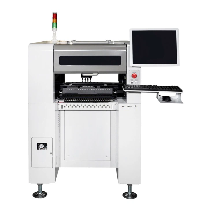 Dispositivo di rimozione patch automatico HW-T4-44F