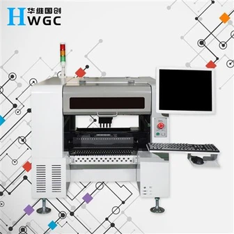 Sistema Pick And Place intelligente