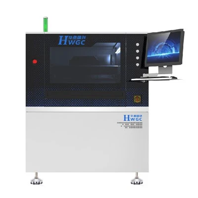 Precisionsilksolderprinter