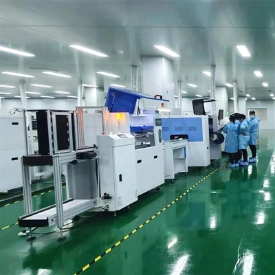Il significato delle macchine di posizionamento SMT nella produzione di elettronica moderna