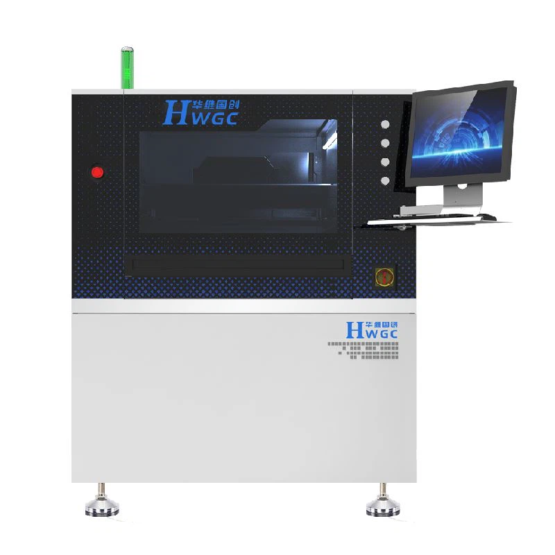Giologico SMT SMT STAMPA DI PRODUZIONE AUTOMATICA