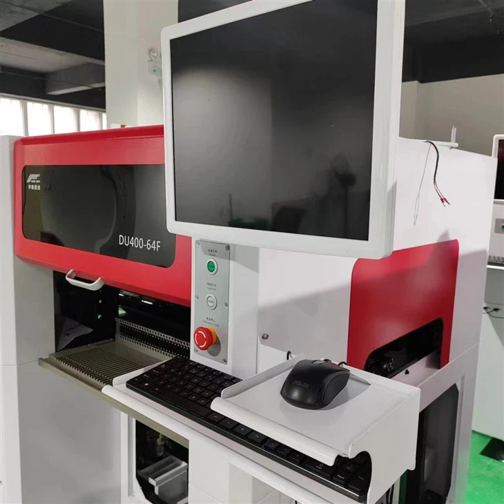 Tipi di forno a ripristino